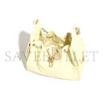CHANEL 25 SMALL HANDBAG AS5293 (30*26*14cm) - Image 4