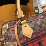 Louis Vuitton Speedy Bandouliere 25 M52249 - Image 3