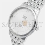 OMEGA DE VILLE PRESTIGE CO-AXIAL WATCH 424.10.37.20.02.001 - Image 2