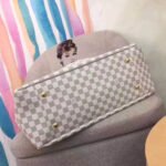 Louis Vuitton Damier Azur Canvas Artsy GM N41173 - Image 5