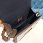 Louis Vuitton Mini Dauphine M55073 - Image 9