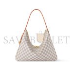 LOUIS VUITTON SLOUCHY MM N00126 (40*29*11cm) - Image 4