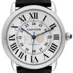 CARTIER RONDE SOLO DE WATCH WSRN0022 - Image 3