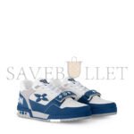 LOUIS VUITTON LV TRAINER SNEAKER 1AHTBV - Image 2
