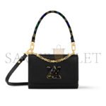 LOUIS VUITTON MURAKAMI LV X TM TWIST MM�SLIM BAG M13243 (23*16*8cm) - Image 3