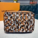 Louis Vuitton Monogram Coated Canvas NeoNoe M44717 M44679 - Image 5