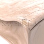 YSL NIKI SHOPPER TOTE LARGE DUSTY GREY 1244453 (33*27*11.5cm) - Image 4