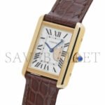CARTIER TANK LOUIS SERIES WATCH W5200025 - Image 3