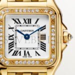 CARTIER PANTH�RE DE CARTIER WATCH WJPN0048 - Image 7