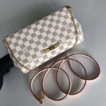 Louis Vuitton Favorite MM N41275 - Image 2
