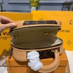 Louis Vuitton Monogram Canvas Valisette PM M44581 - Image 6