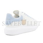 ALEXANDER MCQUEEN PLATFORM SNEAKERS 553770WHGP79048 - Image 4