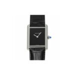 CARTIER TANK MUST DE LM WATCH WSTA0072