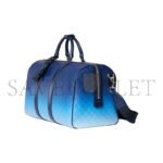 GUCCI CHROMA MEDIUM DUFFLE BAG 835688FAERN8475 (45*30*24.5cm) - Image 3