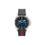 PANERAI SUBMERSIBLE LUNA ROSSA PAM01565