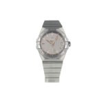 OMEGA CONSTELLATION WATCH 123.10.38.21.06.002