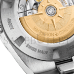 VACHERON CONSTANTIN OVERSEAS SELF-WINDING 34.5 MM WATCH 4600V/200R-B979 - Image 6