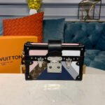 Louis Vuitton Petite Malle M53839 - Image 2