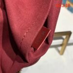 Louis Vuitton Flower Zipped Tote MM M44347 M44348 M44360 - Image 9