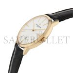 VACHERON CONSTANTIN PATRIMONY LARGE DATE WATCH 85180/000J-9231 - Image 2