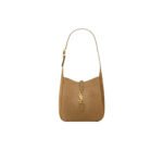 YSL LE 5 � 7 SUPPLE BABY IN SUEDE 8094611U80W3194 (17*16*7cm)