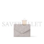 LOUIS VUITTON VICTORINE WALLET M13466 (12*9.5*2.5cm) - Image 2