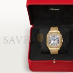 CARTIER SANTOS DE WATCH WJSA0010 - Image 2