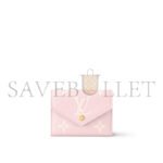 LOUIS VUITTON VICTORINE WALLET M14229 (12*9*3cm) - Image 2