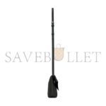 YSL CASSANDRE ENVELOPE MESSENGER IN LAMBSKIN 801490AACIU1000 (23*16.5*6cm) - Image 4