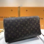 Louis Vuitton Monogram Speedy Bandouliere 30 M43989 - Image 6