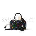 LOUIS VUITTON MURAKAMI LV X TM NANO SPEEDY M13406 (16*10*7.5cm) - Image 2