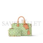 LOUIS VUITTON SPEEDY P9 BANDOULI�RE 30 M14064 (32*22.5*18cm) - Image 2
