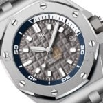 AUDEMARS PIGUET ROYAL OAK OFFSHORE DIVER WATCH 15720ST.OO.A009CA.01 - Image 2