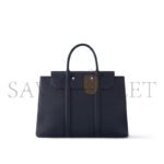 LOUIS VUITTON GEORGES TOTE MM M11663 (41*29*14cm) - Image 3