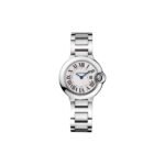 CARTIER BALLON BLEU DE CARTIER WATCH W69010Z4