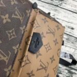 Louis Vuitton Monogram Canvas Palm Springs Backpack PM M43116 - Image 6
