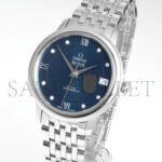 OMEGA DE VILLE PRESTIGE CO-AXIAL CHRONOMETER WATCH 424.10.33.20.53.001 - Image 2