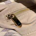 Louis Vuitton Damier Azur Canvas Artsy MM N40253 - Image 8