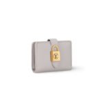 LOUIS VUITTON PORTOFOUILLE LOWKEY COMPACT M13616 (11*8.5*2cm)