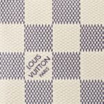 Louis Vuitton Neverfull GM Poche felli - Image 8