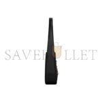 YSL MINI LE 5 � 7 IN SMOOTH LEATHER�7103182R20W1000 (19*11.5*4.5cm) - Image 4