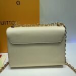 Louis Vuitton Epi Leather Twist MM M53928 - Image 5