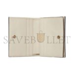 GUCCI�GG EMBLEM MINI WALLET ��815901AAEEM9540 (11*9*3cm) - Image 5