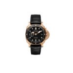PANERAI LUMINOR SUBMERSIBLE 42MM WATCH PAM00974