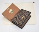 Ladies fashion classic handheld crossbody bag - Image 4