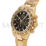 ROLEX DAYTONA 40MM WATCH 116508 - Image 3