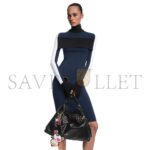 LOUIS VUITTON LV X TM CARRYALL VIBE MM M13105 (39*30*15cm) - Image 2