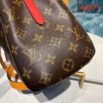 Louis Vuitton Monogram Canvas Montaigne BB M44671 - Image 6