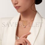 CARTIER COLLIER C DE CARTIER N7411900 - Image 2