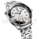 OMEGA SEAMASTER DIVER 300M WATCH 210.30.42.20.04.001 - Image 3